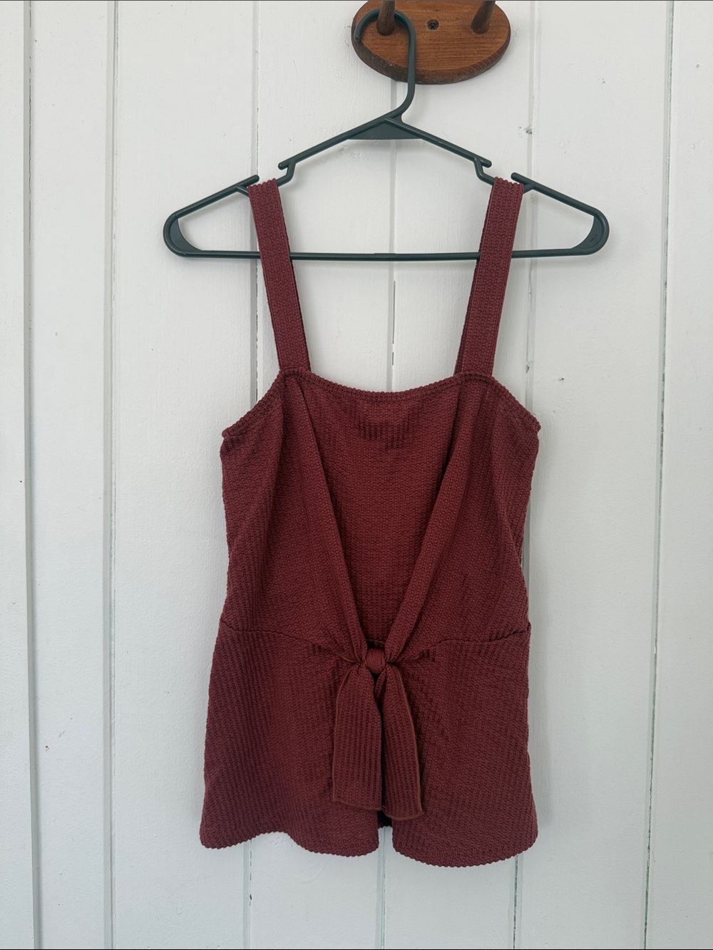 Women’s Tank